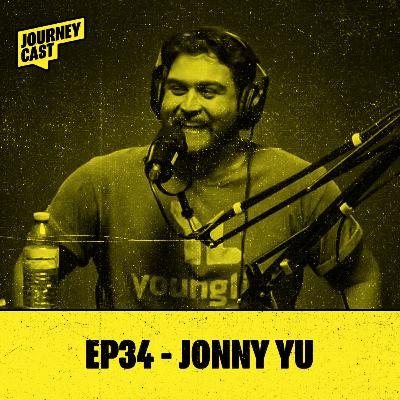 EP34 - Jonny Yu (Young Life) EP34 - Jonny Yu (Young Life)