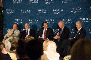 LMU Launches the World Policy Institute