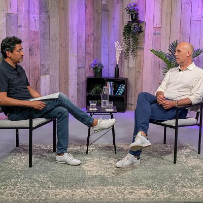 Interview met Harm Voogt (DISA) ‘Nederland loopt voorop in screening’