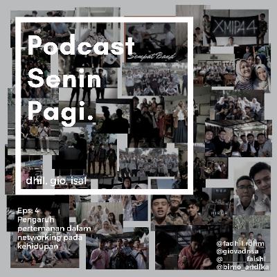 Rapot dan Pertemanan. w/Bimo Andika | Ep. 4