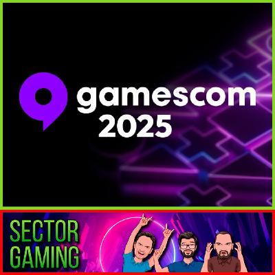 SG 227 | Gamescom 2025 + Actualidad SG 227 | Gamescom 2025 + Actualidad