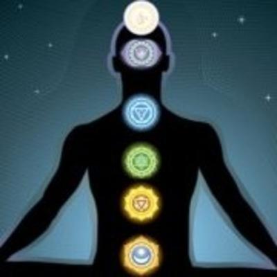 Meditazione Chakra con MYself