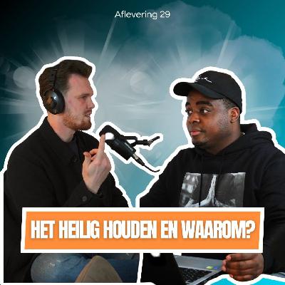 29 | Het Heilig houden en waarom? Seks challenges Bonnie Blue & Lily Philips, het huwelijk en wat zegt de Bijbel hierover? 29 | Het Heilig houden en waarom? Seks challenges Bonnie Blue & Lily Philips, het huwelijk en wat zegt de Bijbel hierover?