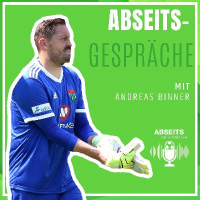 Folge 1: Andi Binner, wie wird man ohne Talent zum Publikumsliebling?