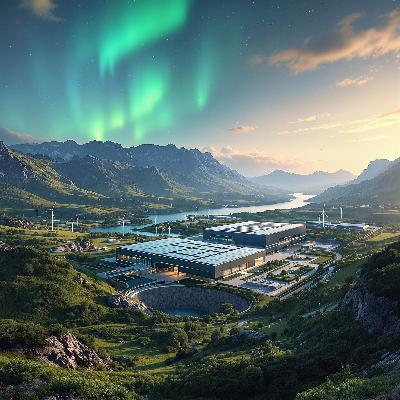 OpenAI's Funding Drive, GPT-5 Teaser, and European Expansion OpenAI's Funding Drive, GPT-5 Teaser, and European Expansion