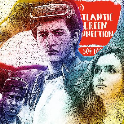 READY PLAYER ONE (S04E02)