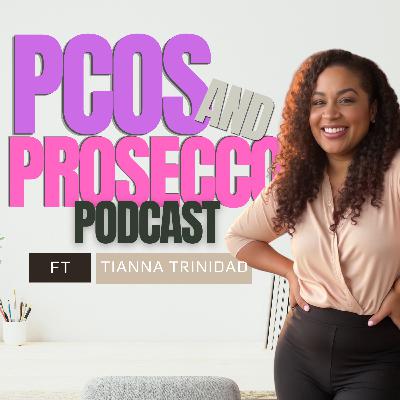 Lost Weight and Got Your Period Back—So Why Aren’t You Pregnant With PCOS?