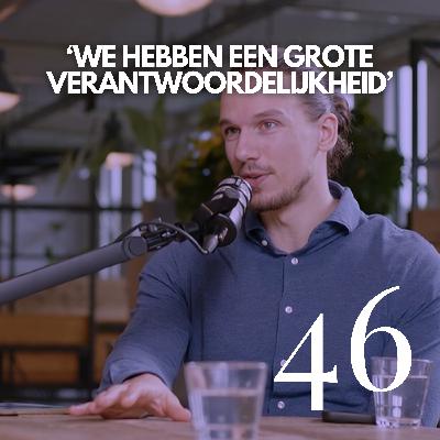 #46 'Hoe kijkt de Bijbel naar kinderen krijgen in een overvolle wereld?'