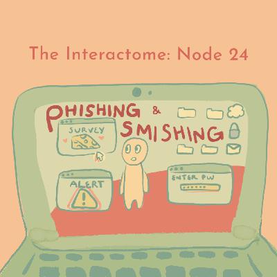 Episode 24: Phishing and Smishing