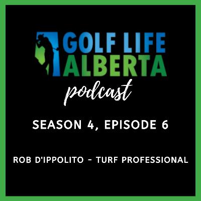 Season 4, Episode 6 - Rob D'Ippolito