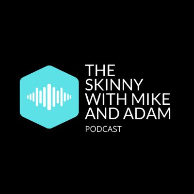Adam and Mike's Best Songs of 2024 (Part 1: 12 to 7) Adam and Mike's Best Songs of 2024 (Part 1: 12 to 7)