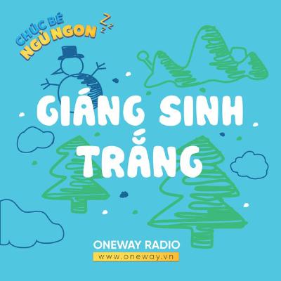 GIÁNG SINH TRẮNG GIÁNG SINH TRẮNG