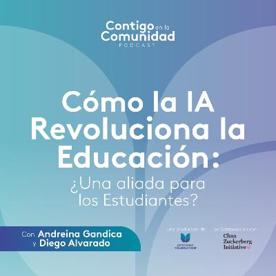 Cómo la IA Revoluciona la Educación: ¿Una aliada para los estudiantes? Cómo la IA Revoluciona la Educación: ¿Una aliada para los estudiantes?