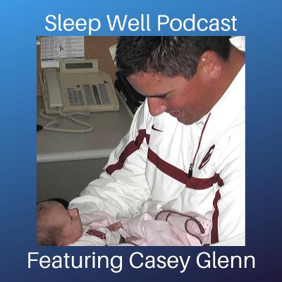 Episode #5: A Dad's Sleepless Story. I Showed Up To The Team Bus Before A Football Game In Two Different Black Shoes! Episode #5: A Dad's Sleepless Story. I Showed Up To The Team Bus Before A Football Game In Two Different Black Shoes!