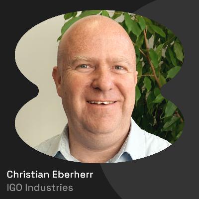 Christian Eberherr I Führung statt Benefits: Was Arbeitgeber heute wirklich attraktiv macht Christian Eberherr I Führung statt Benefits: Was Arbeitgeber heute wirklich attraktiv macht