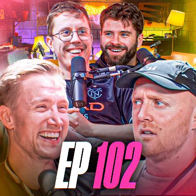 KSI CHEATED At Hyrox, Our Sidemen Draft MELTDOWN & Reev MADE Rob Beckett's Career?!