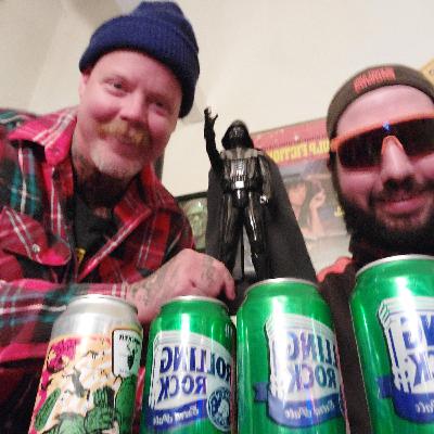 Season 4 Episode 1 Star Wars Top 40 Characters