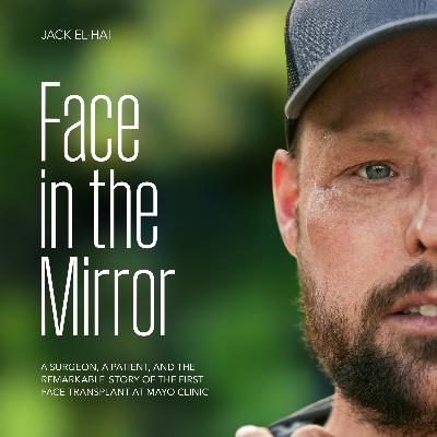BONUS EPISODE: Face in the Mirror