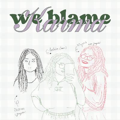 Ep 7 - C'était PAS du quality time (ft. Sharon et Mirjana)