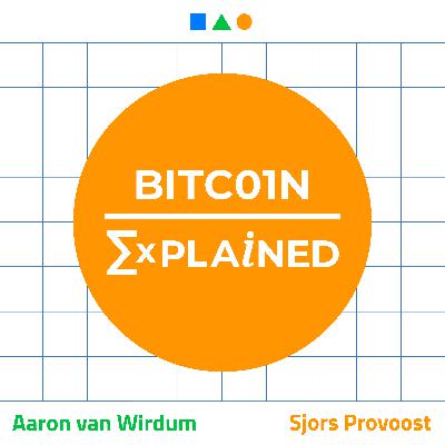 Episode 98: Return of the OP_RETURN Episode 98: Return of the OP_RETURN