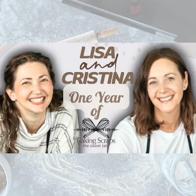 Lisa & Cristina