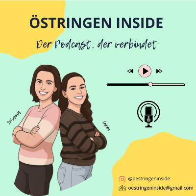 Dorfleben pur: Waldkindergarten, Tiramisu WM & Östringer Frühling