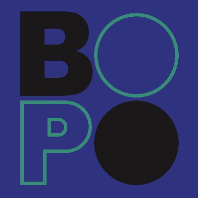 BoPo Radio Podcast #2 Ruben Leufkens