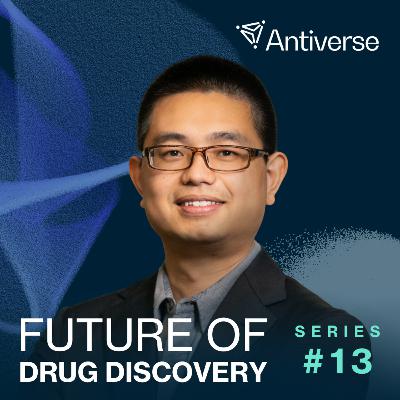 Ming 'Tommy' Tang - Unleashing the Power of Computational Biology (FODD #13)