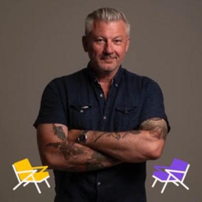 S2 E6 - På den andre siden av Harald Birkevold S2 E6 - På den andre siden av Harald Birkevold