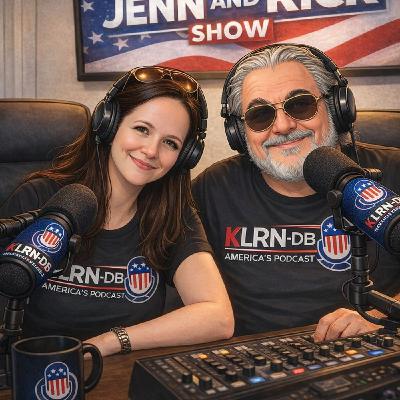 Jenn and Rick 03-12-26 Terrorism On American Soil