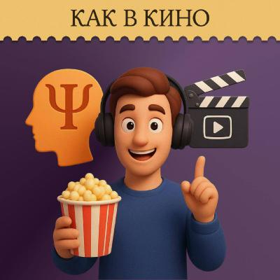 «Как в кино! "Игры разума": Шизофрения»