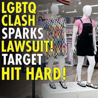 #2,655 - Target’s bid to toss shareholder lawsuit over Pride backlash rejected by judge