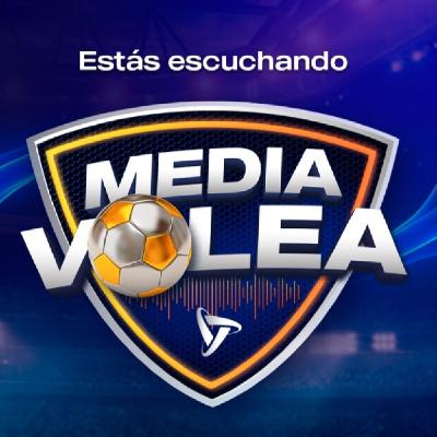 Podcast La Media Volea – Selección Colombia, duelo de lideres Liga BetPlay, Fórmula 1 y más.