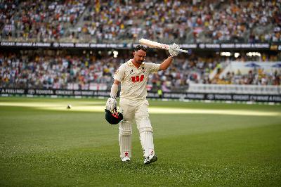 Enthralling Ashes start leaves Cricket Australia short