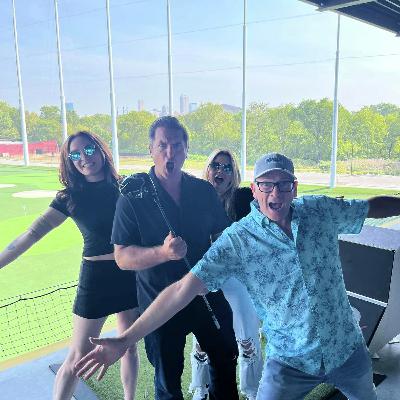 Burbon & Birdies Recap