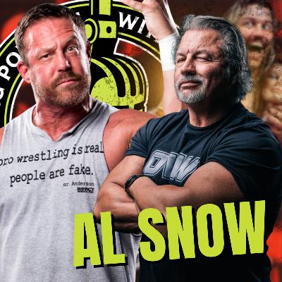 Al Snow: Why 5-Star Matches Don’t Pay the Bills
