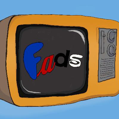 #8 Christmas Adverts, Our D&AD Awards 2020 Choices and OMB's