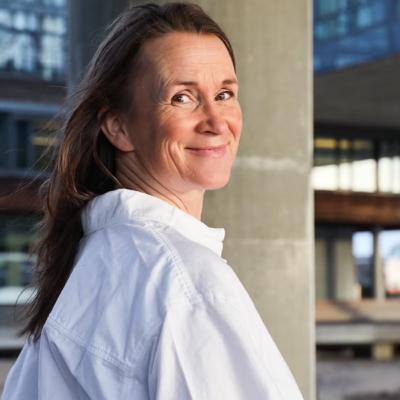 #3 Anita Fevang, CEO babysensor