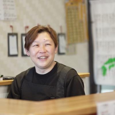 中野ゆき｜六人姉妹の母