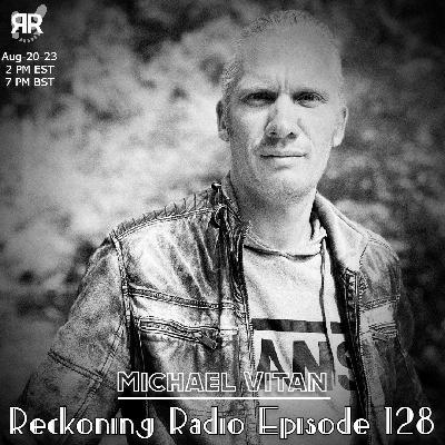 RR EP 128 - Micheal Vitan RR EP 128 - Micheal Vitan