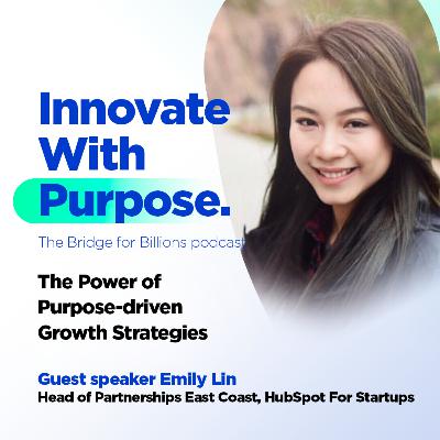 The Power of Purpose-driven Growth The Power of Purpose-driven Growth