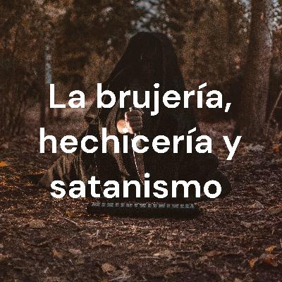 La brujería
