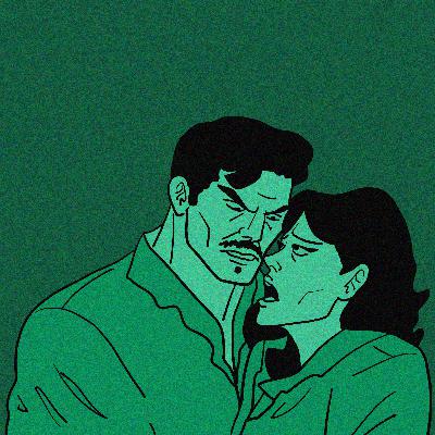 MRS4E3 | Les violences faites aux femmes expliquées aux hommes avec Sara Soujar - ماشي رجولة | نهضرو على العنف ضد النسا