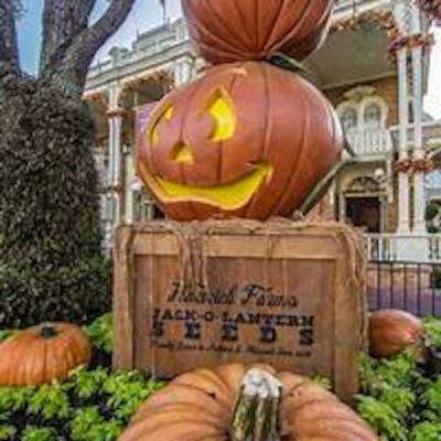 8. Halloween/First of the Month Mix