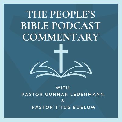 3 John 1-10 - People's Bible Commentary