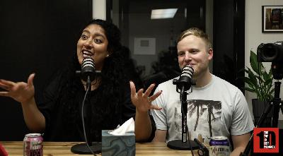 Top 10 List Podcast – Things to bring to a Party