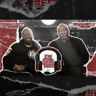 "Manu c'est mon 2e grand frère" | Young LeF & Manu Key | #EnFouToi S01E02 "Manu c'est mon 2e grand frère" | Young LeF & Manu Key | #EnFouToi S01E02