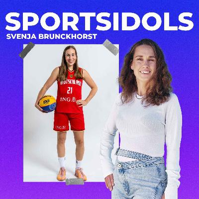 Olympiasieg vergolden mit Svenja Brunckhorst Olympiasieg vergolden mit Svenja Brunckhorst