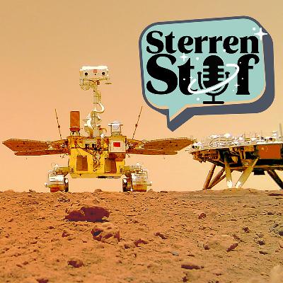 SterrenStof 44 - december 2024