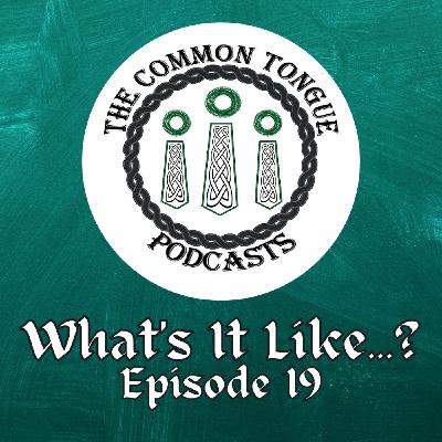 What's it Like living with Testicular Cancer, Part 2